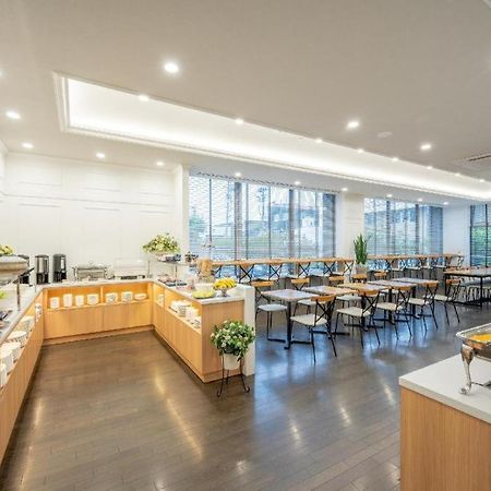 Misawa City Hotel Kültér fotó