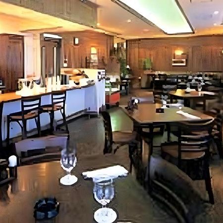 Misawa City Hotel Kültér fotó
